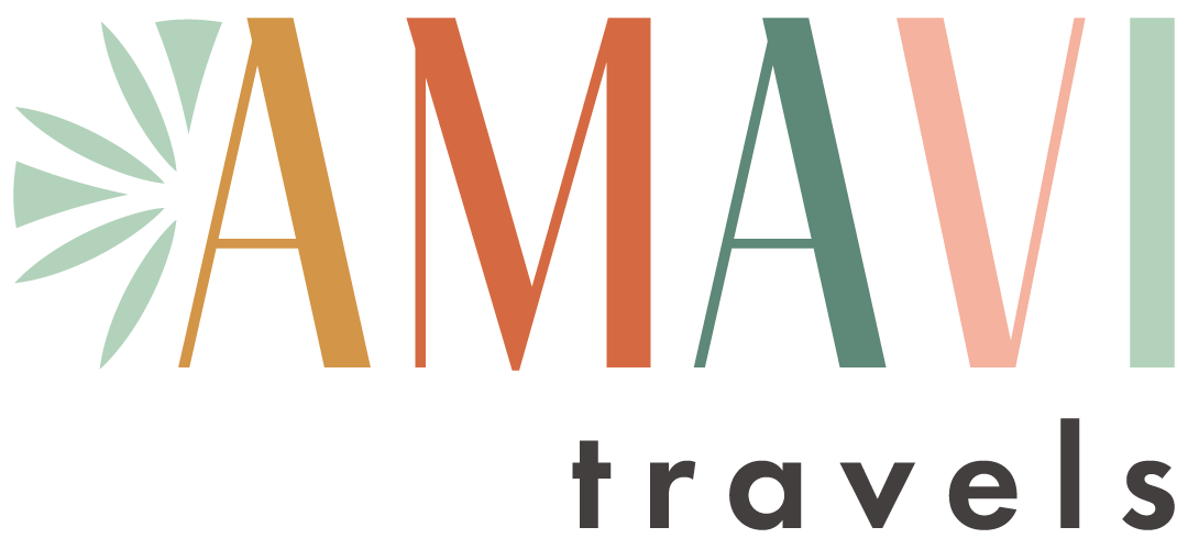 AMAVI Travels
